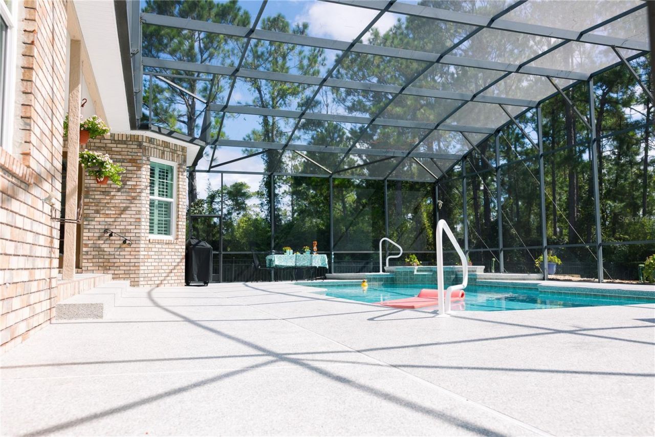 2660 Winnemissett Oaks Drive, Deland, FL 32724 Photo