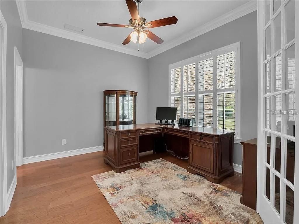 2660 Winnemissett Oaks Drive, Deland, FL 32724 Photo