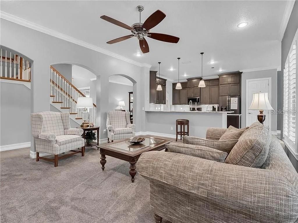 2660 Winnemissett Oaks Drive, Deland, FL 32724 Photo