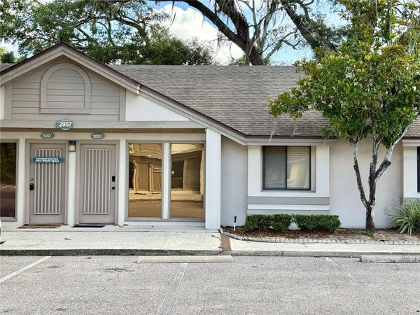 2957 W STATE ROAD 434, Unit 200, LONGWOOD, FL 32779