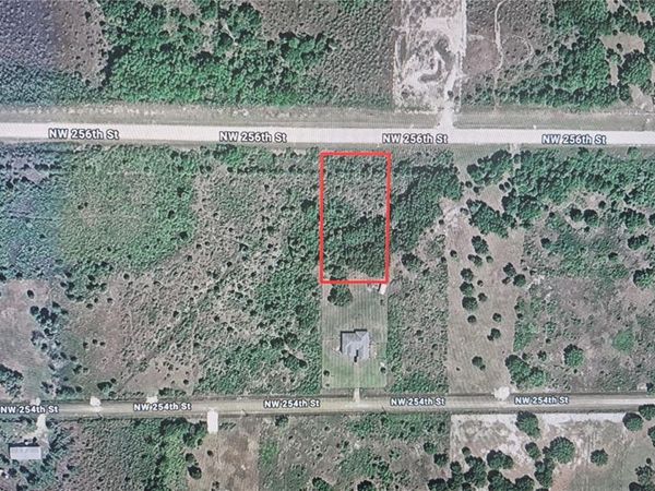 19480 NW 256TH STREET , OKEECHOBEE, FL 34972