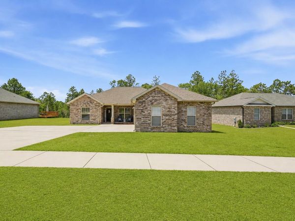 3094 Zach Avenue, Crestview, FL 32536