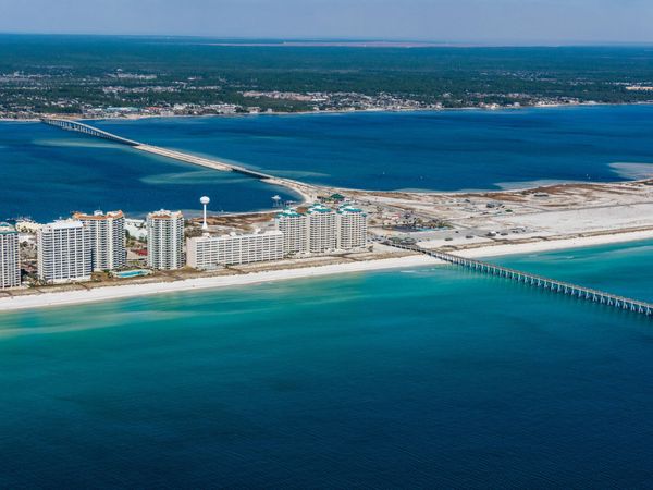 8575 Gulf Boulevard, UNIT 504, Navarre, FL 32566