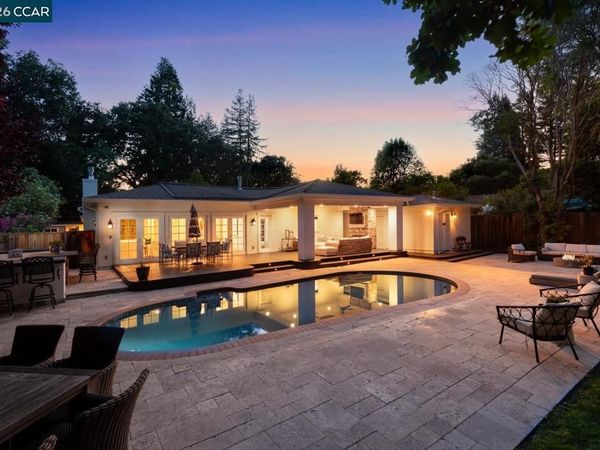 139 Richard Lane, Walnut Creek, CA 94595