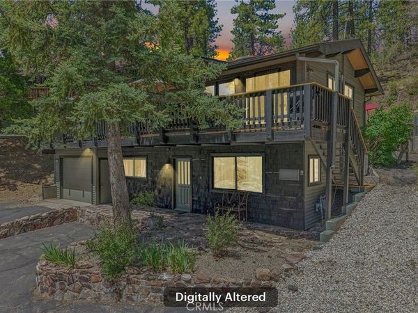771 Silver Tip Drive, Big Bear Lake, CA 92315