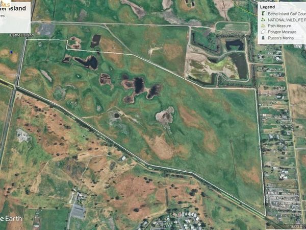 Bethel Island Rd, Bethel Island, CA 94511