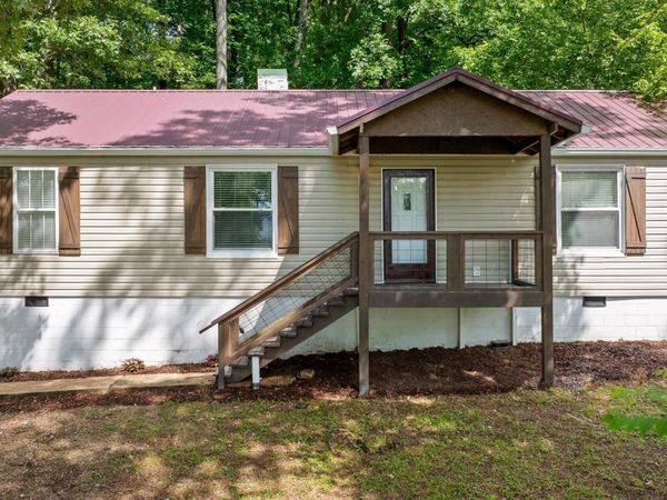 1310 Labrea Drive, Chattanooga, TN 37421