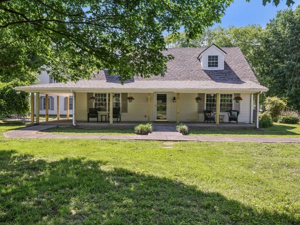 1138 Shahan Rd , Pleasant View, TN 37146