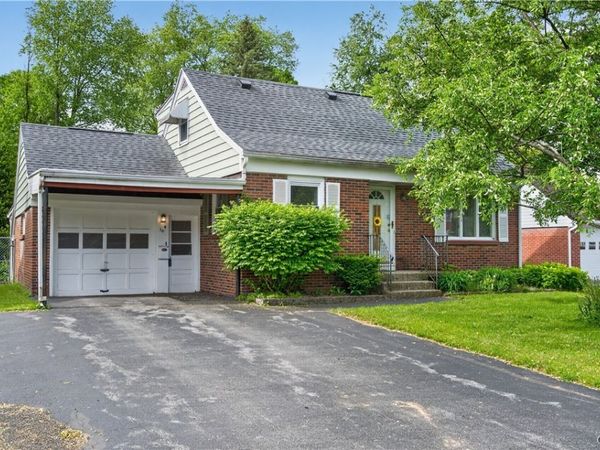 104 Church Parkway, Syracuse, NY 13212