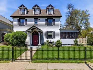 750 W Delavan Avenue, Buffalo, NY 14222