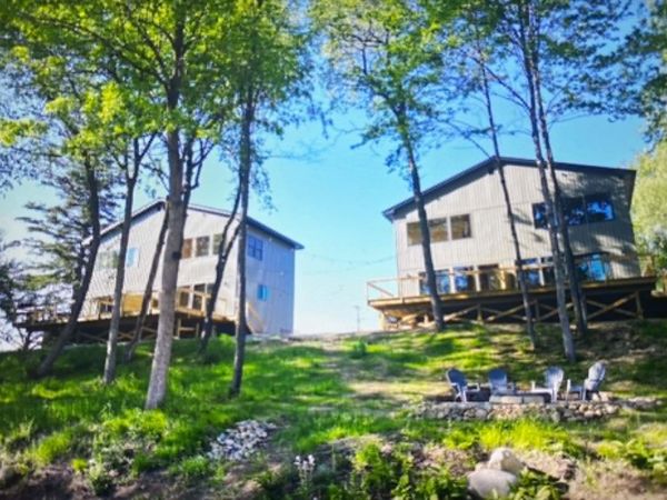196 Washington Street, Condo Unit 3, Littleton, NH 03561