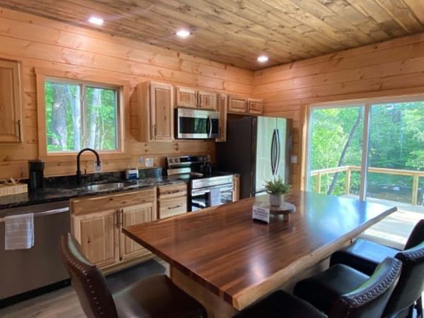 196 Washington Street, Condo Unit 3, Littleton, NH 03561