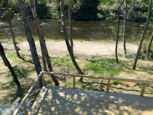 196 Washington Street, Condo Unit 3, Littleton, NH 03561