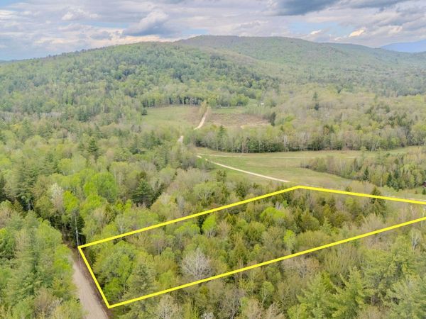 00 Yarding Lane, Thornton, NH 03285