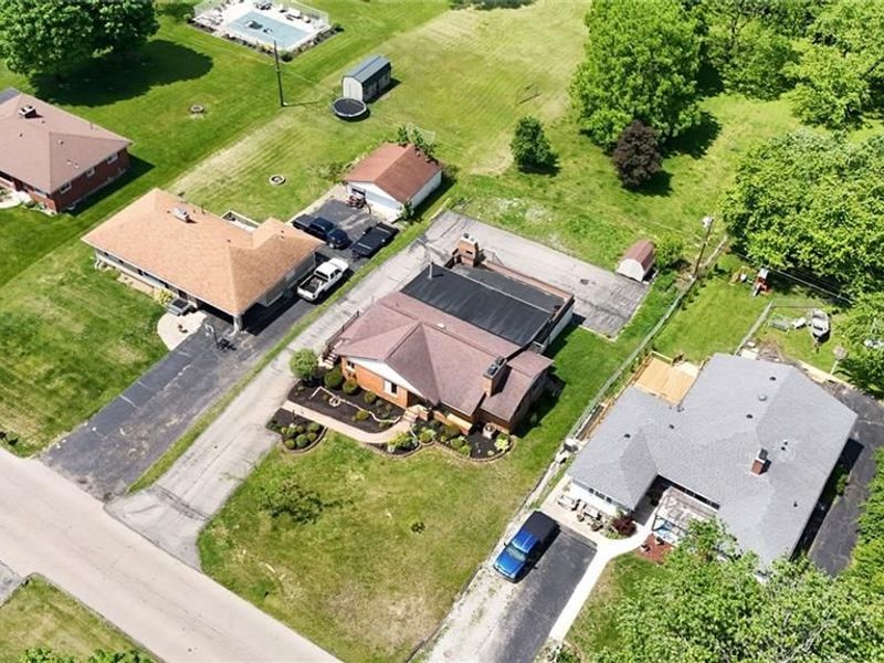 1961 N Longview Street, Beavercreek, OH 45432 Photo 47