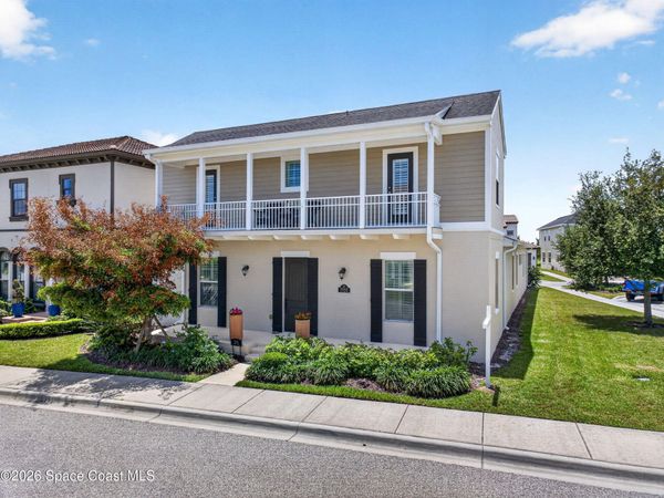 7155 Pena Lane , Melbourne, FL 32940