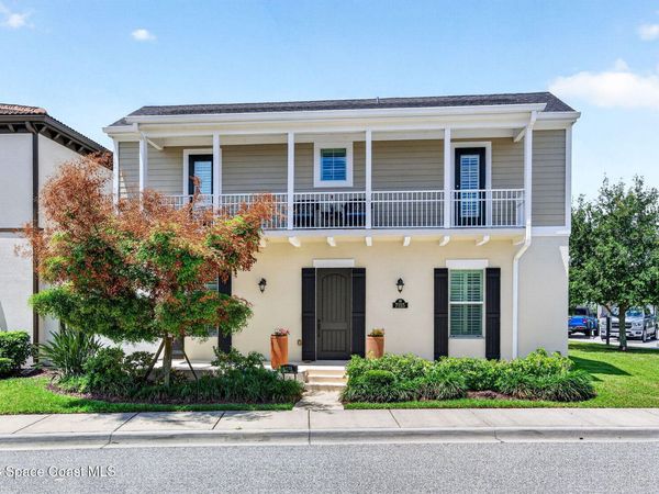 7155 Pena Lane, Melbourne, FL 32940