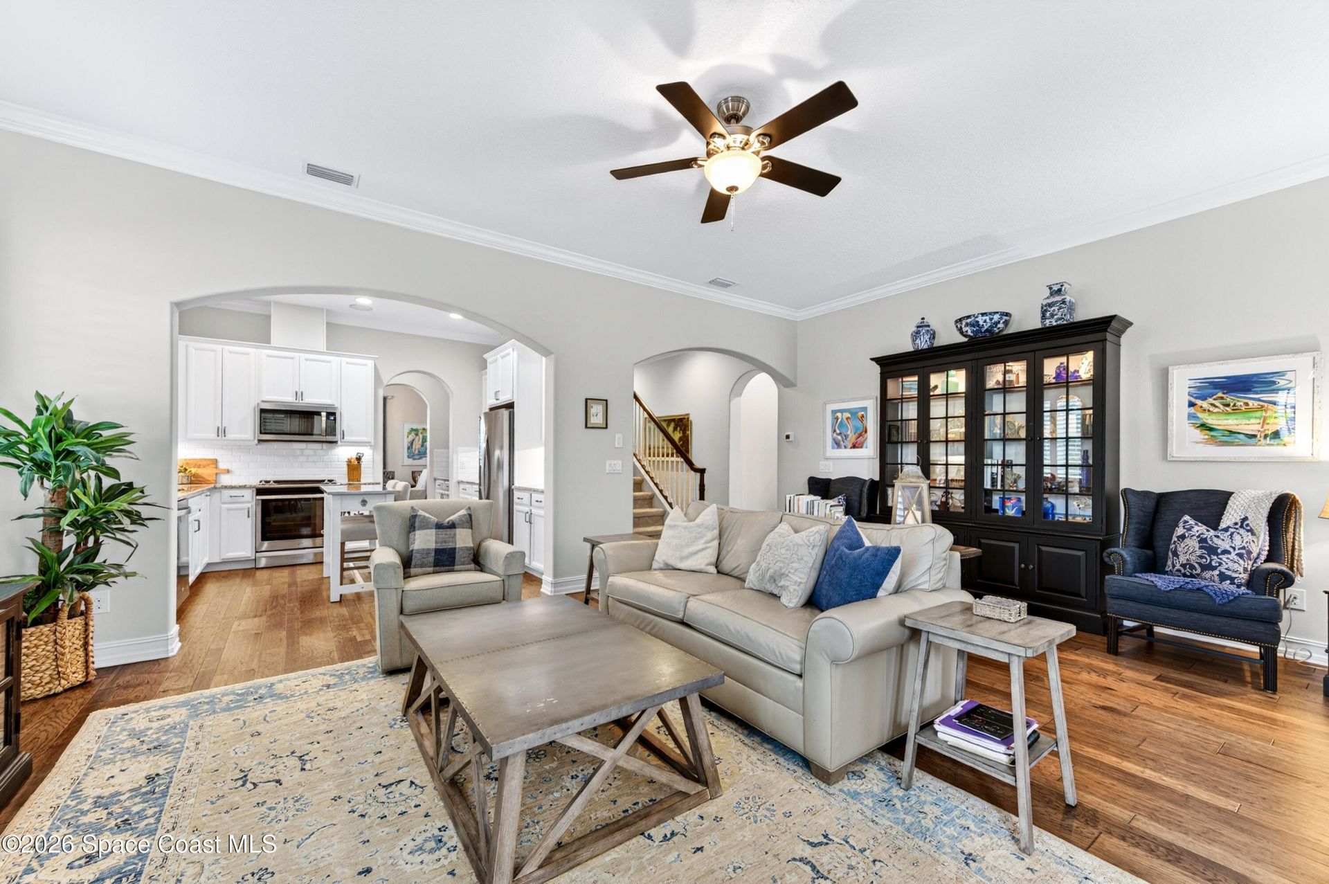 7155 Pena Lane, Melbourne, FL 32940 Photo