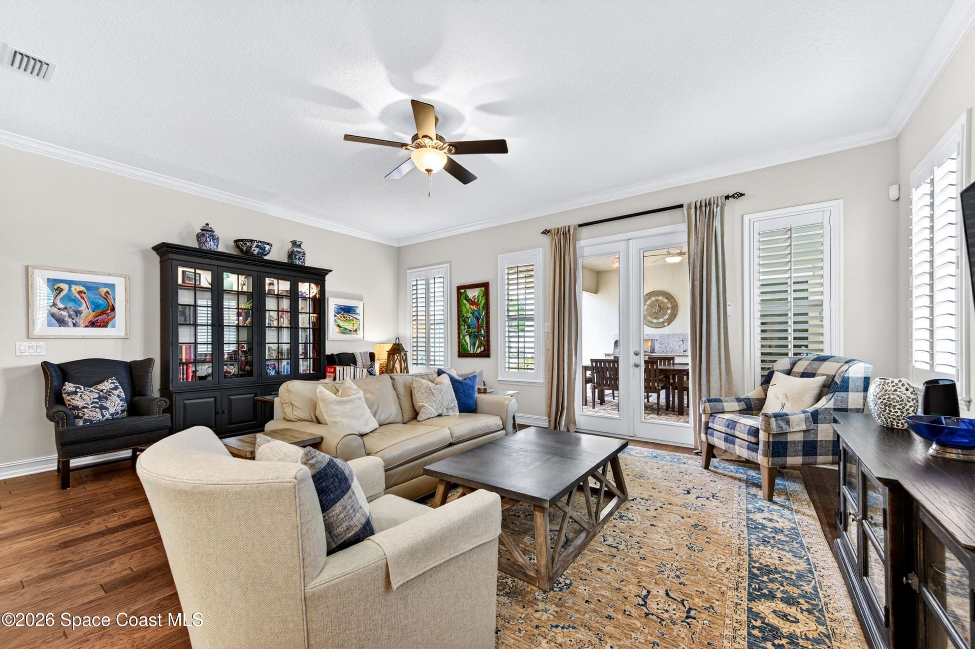 7155 Pena Lane, Melbourne, FL 32940 Photo