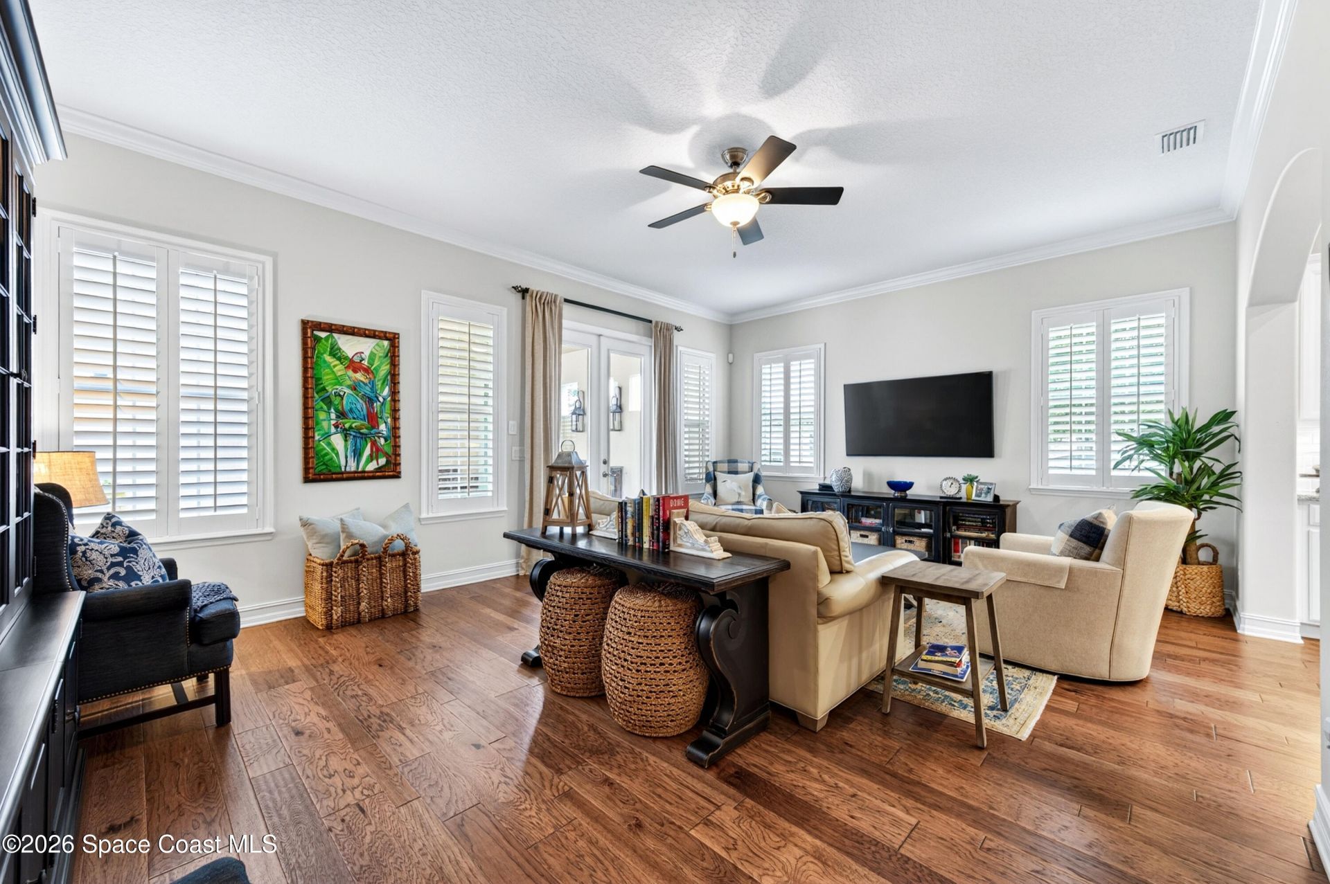 7155 Pena Lane, Melbourne, FL 32940 Photo