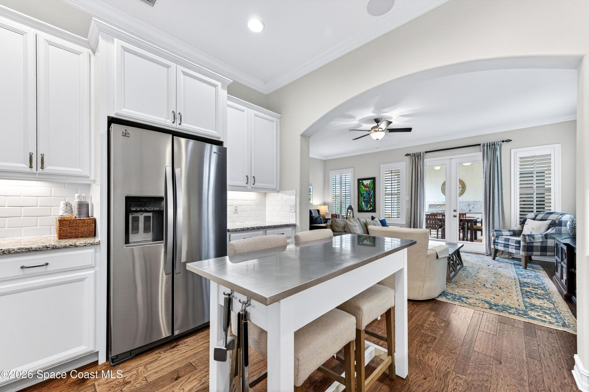 7155 Pena Lane, Melbourne, FL 32940 Photo