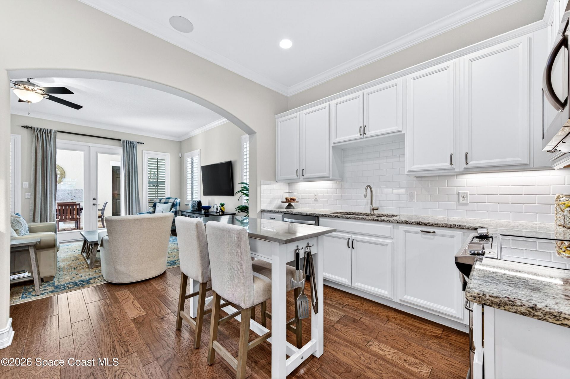7155 Pena Lane, Melbourne, FL 32940 Photo