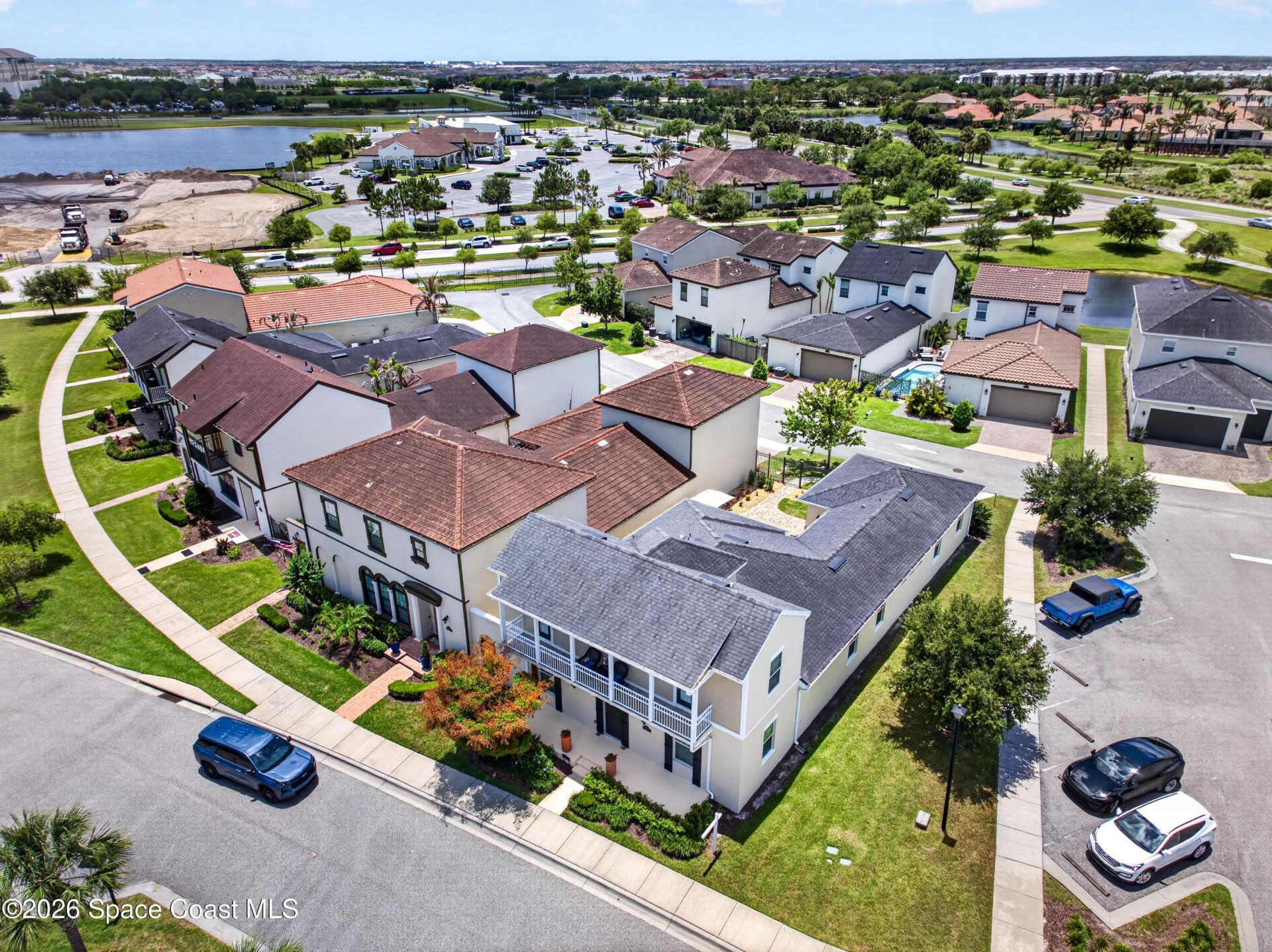 7155 Pena Lane, Melbourne, FL 32940 Photo