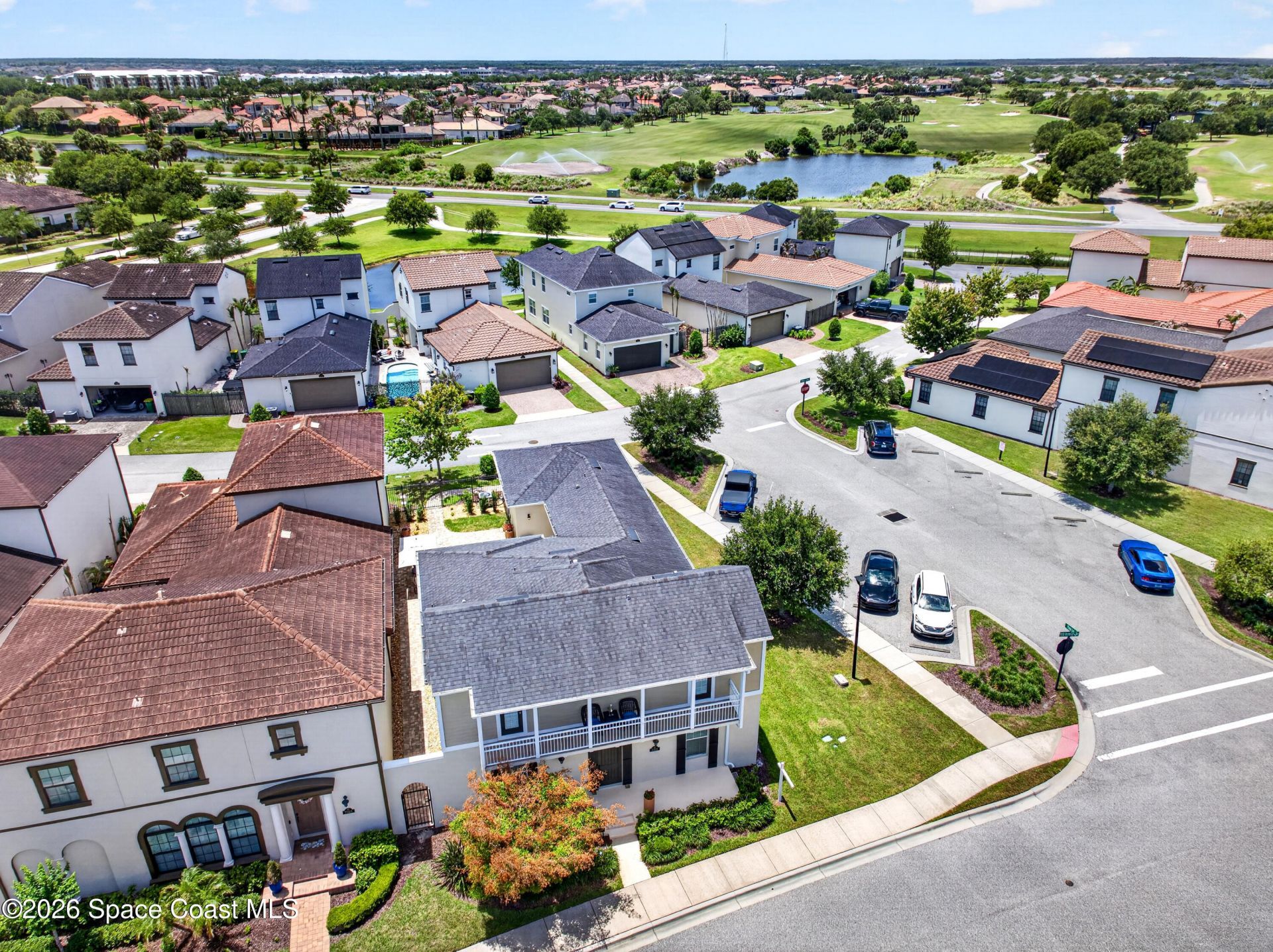 7155 Pena Lane, Melbourne, FL 32940 Photo