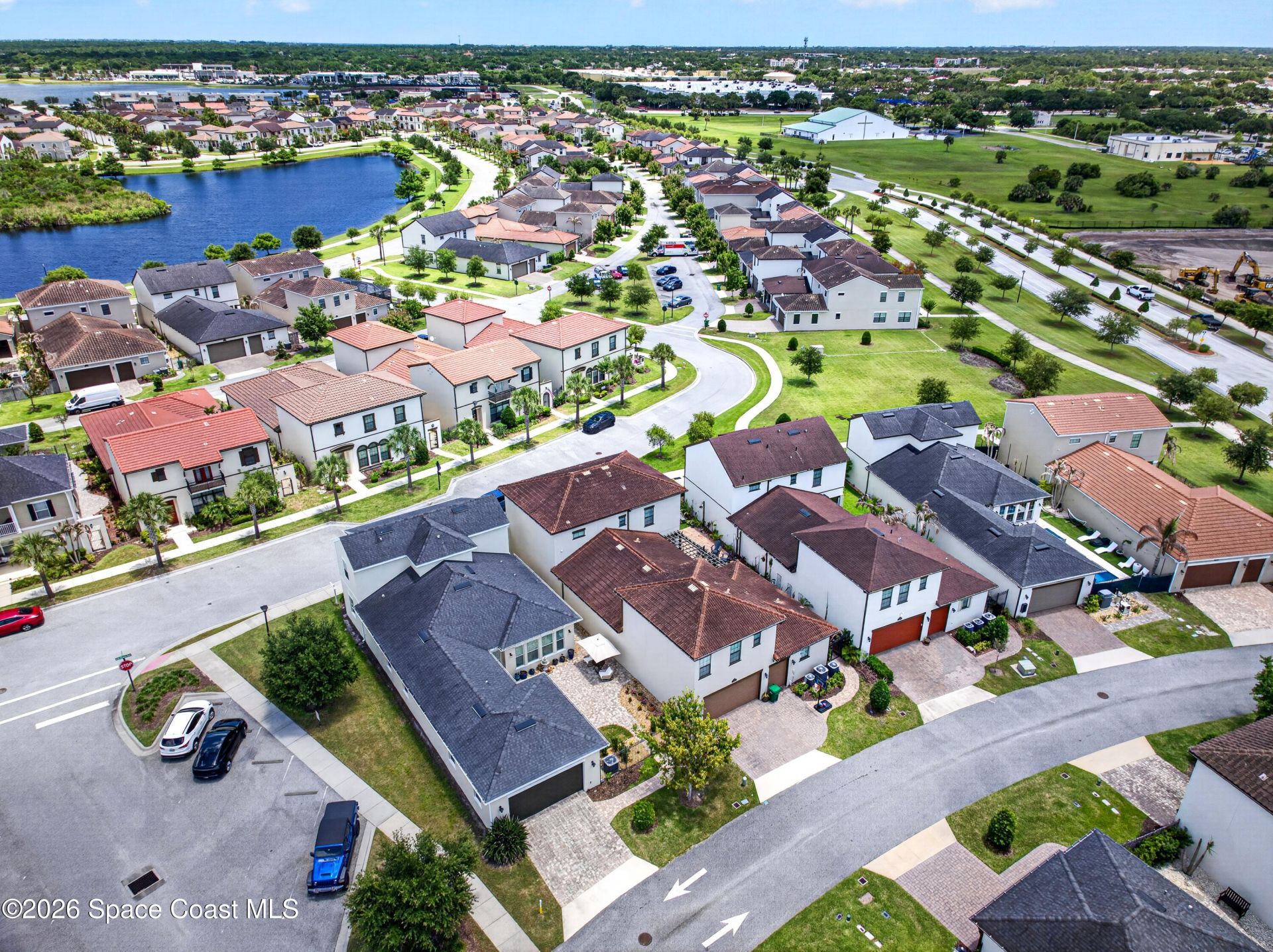7155 Pena Lane, Melbourne, FL 32940 Photo