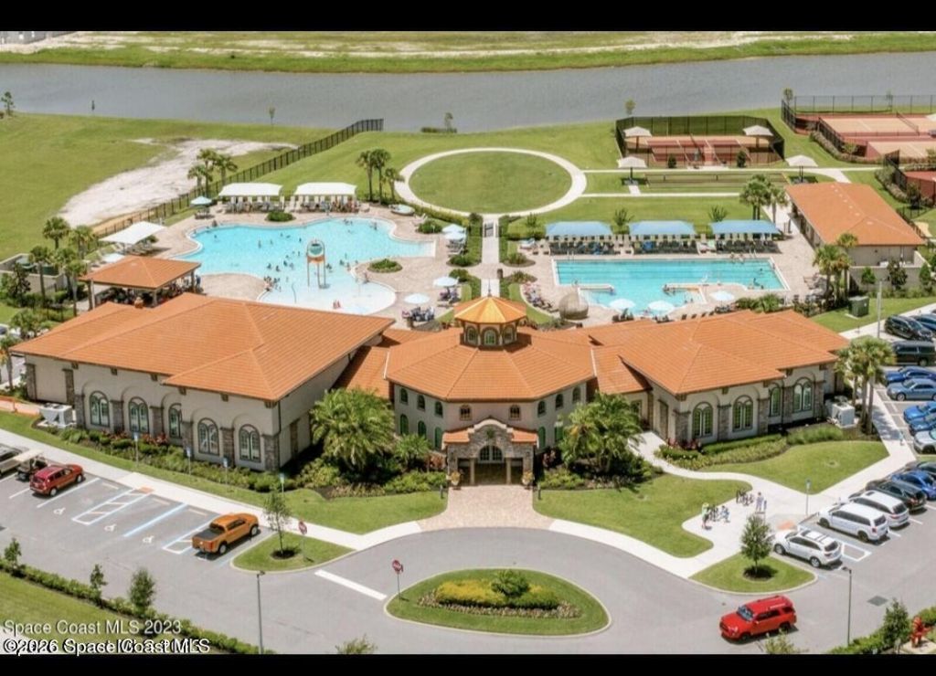 7155 Pena Lane, Melbourne, FL 32940 Photo