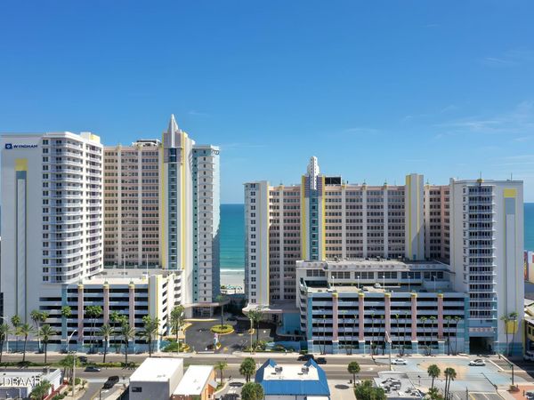 300 N Atlantic Avenue, Unit 1505, Daytona Beach, FL 32118