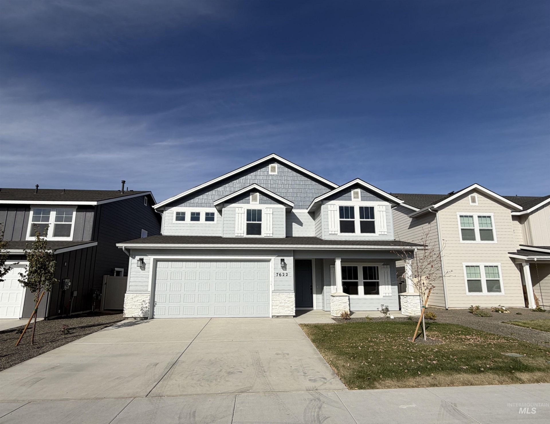 7622 E Meriwether Dr, Nampa, ID 83687 Main Photo