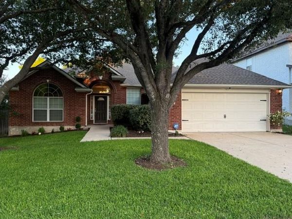 20724 Kearney Hill RD , Pflugerville, TX 78660