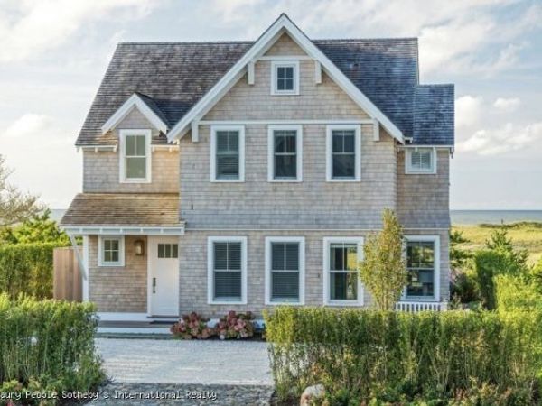34 Western Avenue, Nantucket, MA 02554