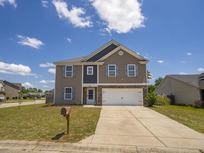 536 Colony Lakes Drive, Lexington, SC 29073
