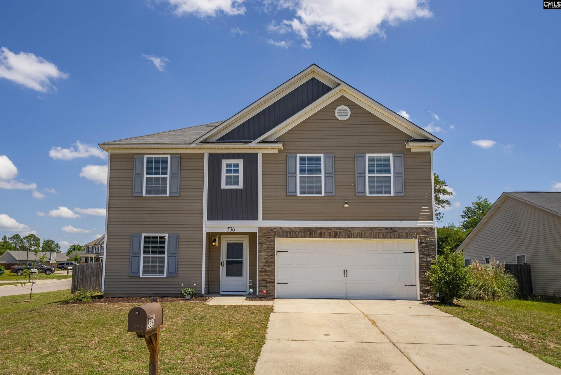 536 Colony Lakes Drive Photo 30