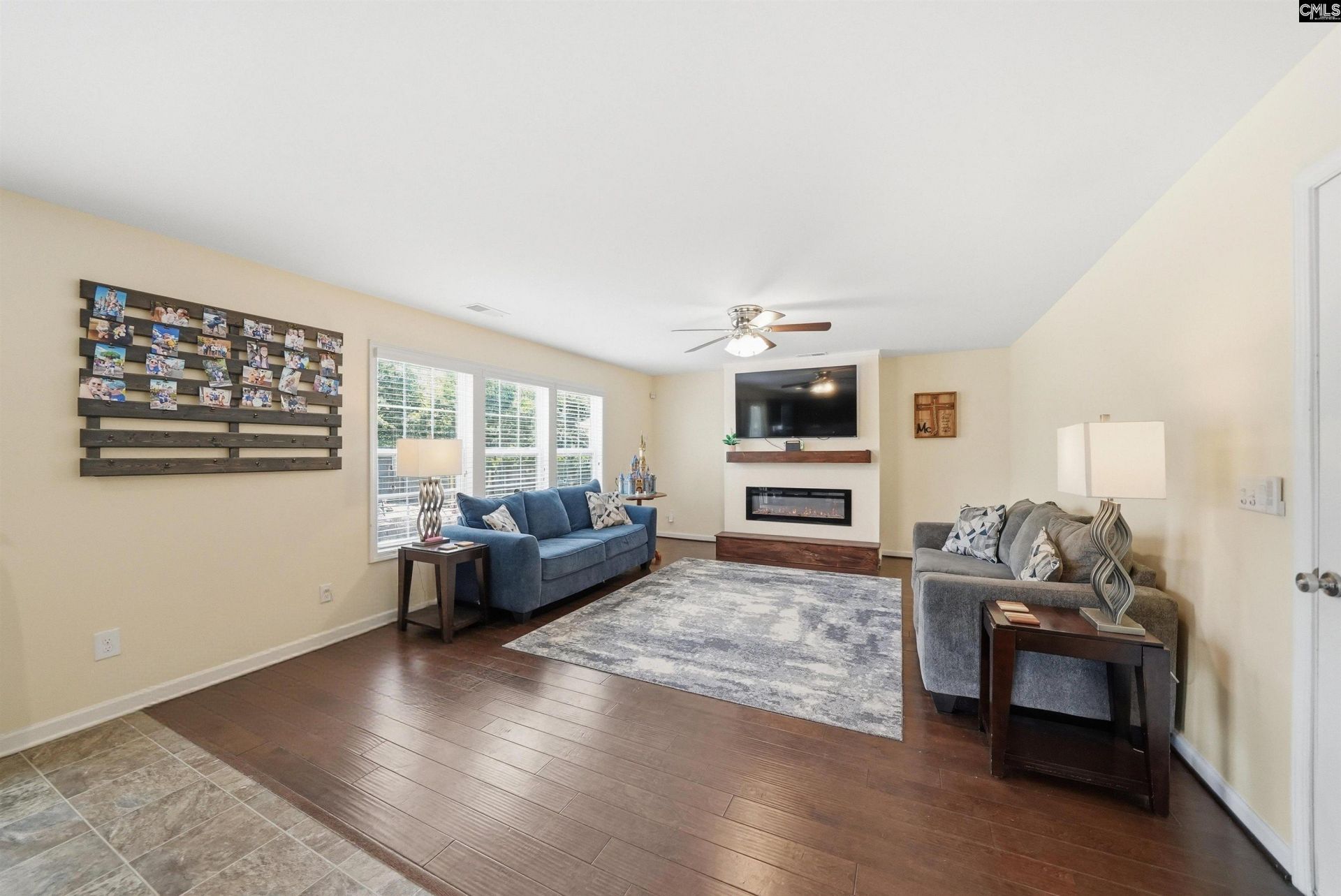 536 Colony Lakes Drive Photo 9