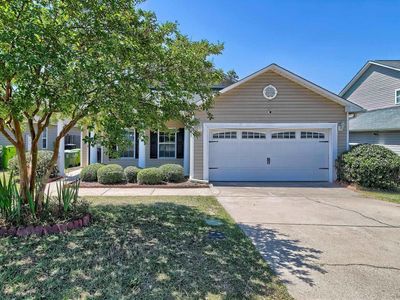 135 Fox Squirrel Circle , Columbia, SC 29209