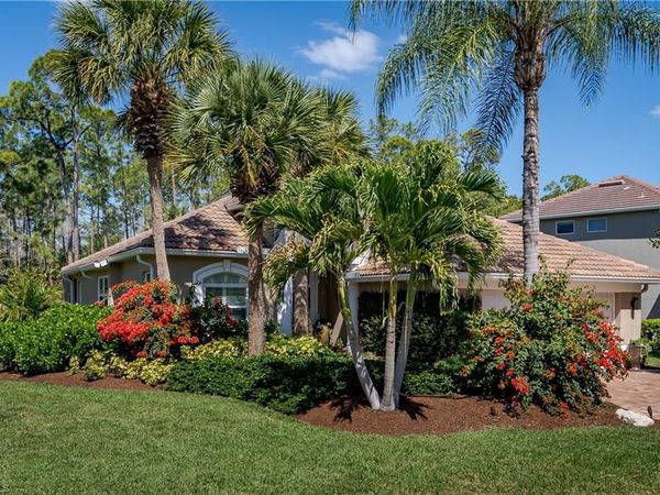 6495 Waverly Green WAY , NAPLES, FL 34110