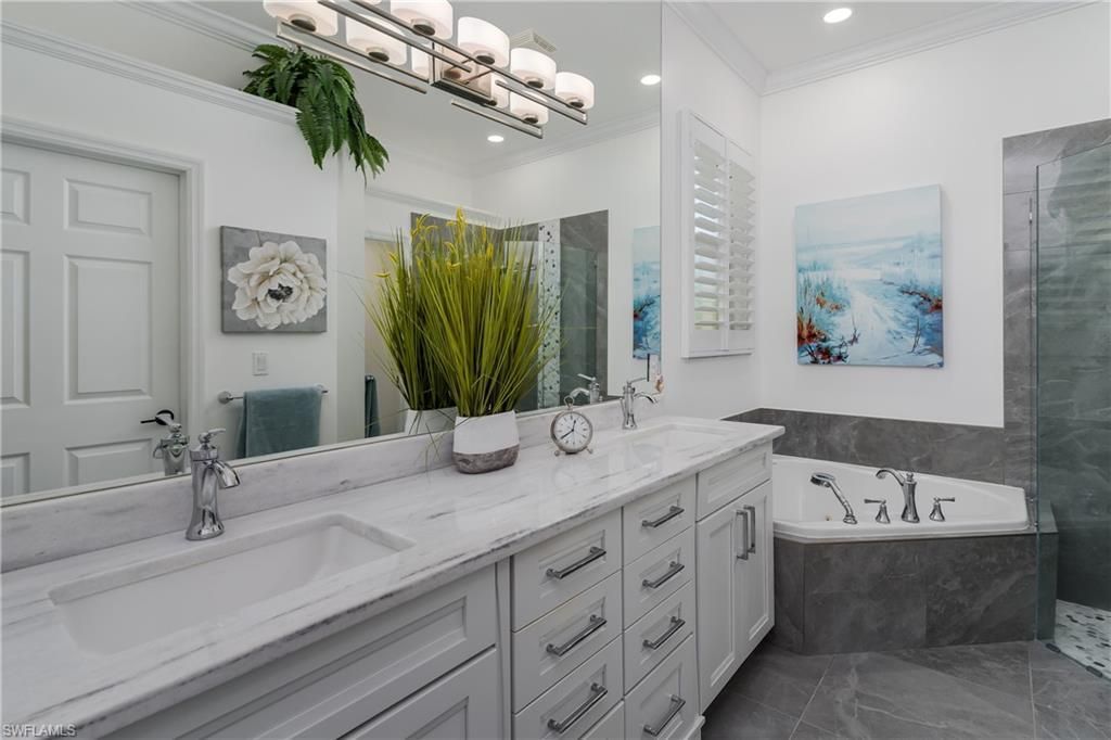 6495 Waverly Green Way , Naples, FL 34110 Photo