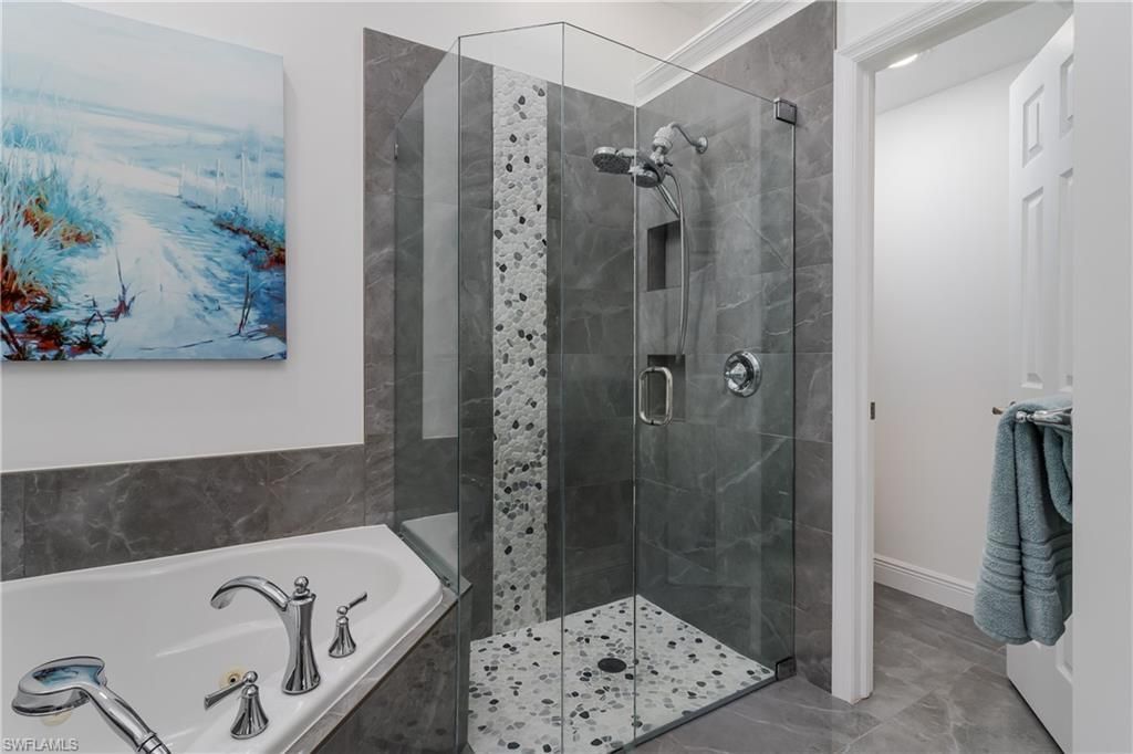 6495 Waverly Green Way , Naples, FL 34110 Photo
