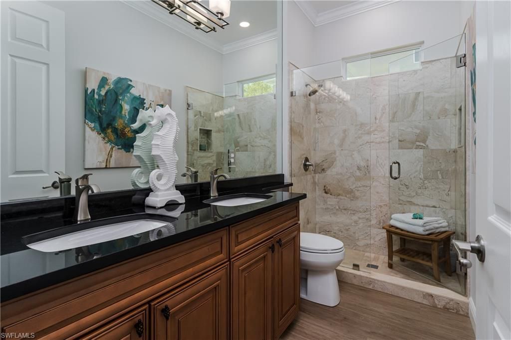 6495 Waverly Green Way , Naples, FL 34110 Photo