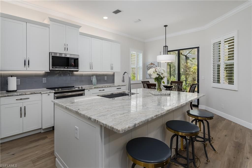 6495 Waverly Green Way , Naples, FL 34110 Photo