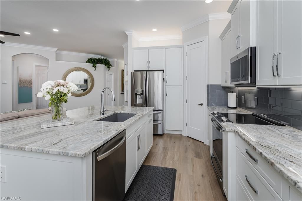6495 Waverly Green Way , Naples, FL 34110 Photo