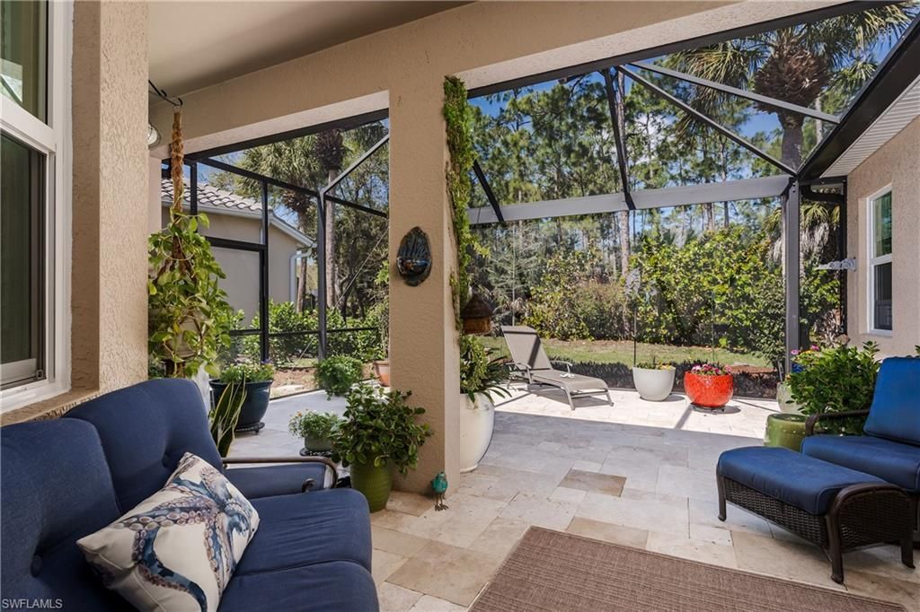 6495 Waverly Green Way , Naples, FL 34110 Photo