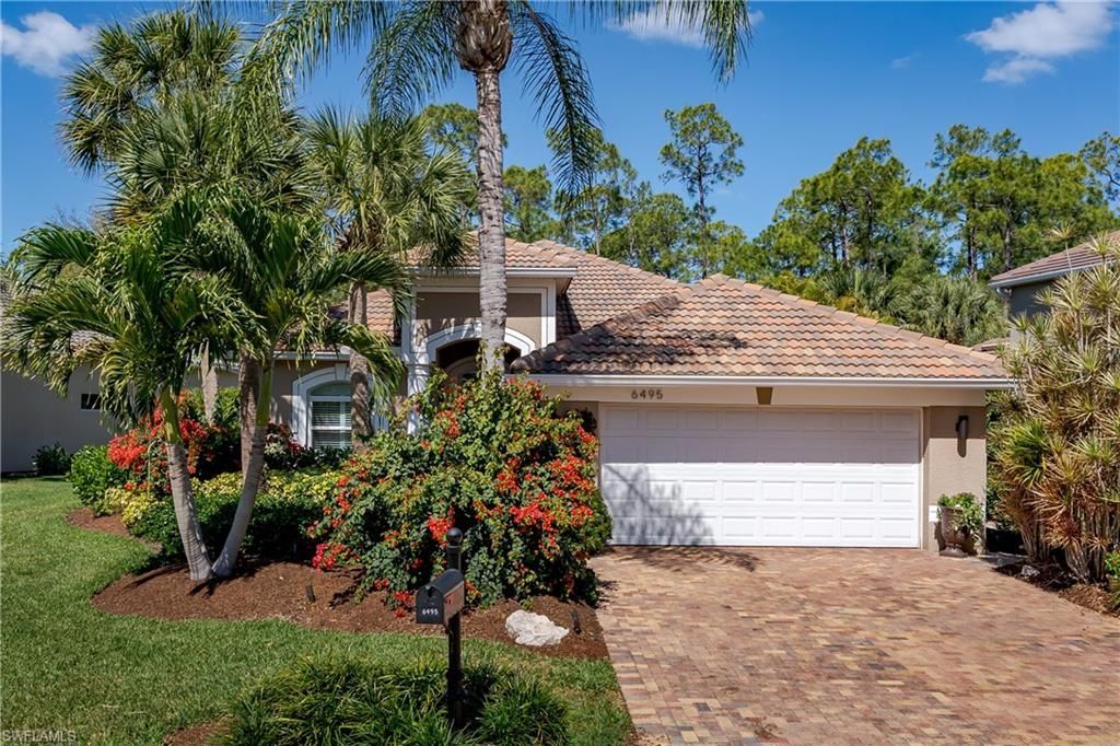 6495 Waverly Green Way , Naples, FL 34110 Photo
