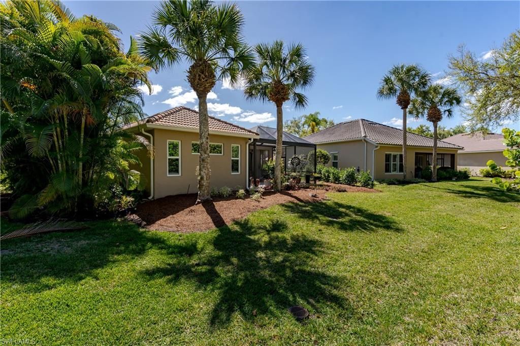 6495 Waverly Green Way , Naples, FL 34110 Photo