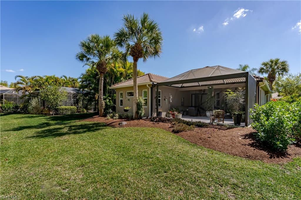 6495 Waverly Green Way , Naples, FL 34110 Photo