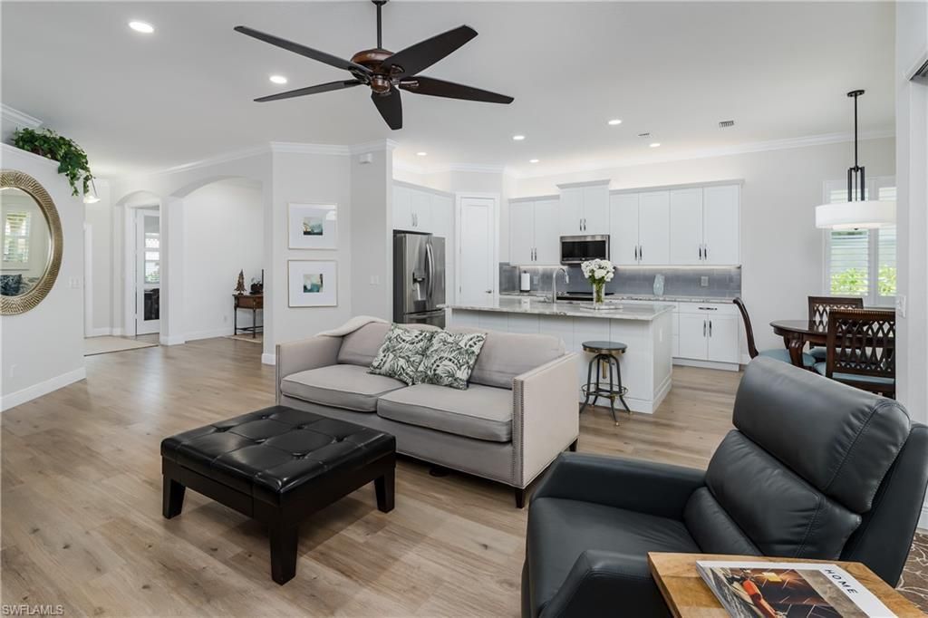 6495 Waverly Green Way , Naples, FL 34110 Photo