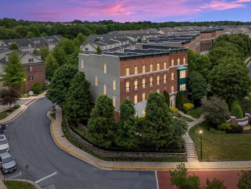 9366 Esplanade Court, Unit 9366B, Owings Mills, MD 21117 Main Photo